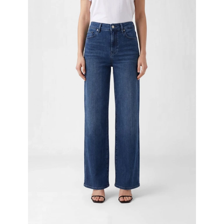 Jeans Woman color Blue (LSP464AUBD)