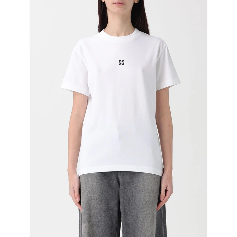 T-Shirt Woman color Multicolor (S75GD0525D20106961)