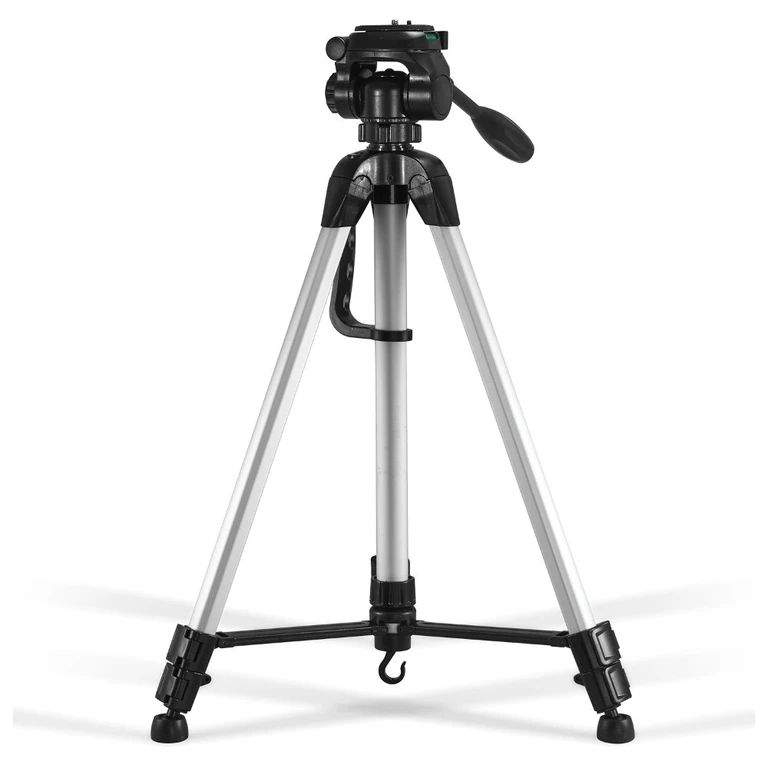 Hands-Free Tripod