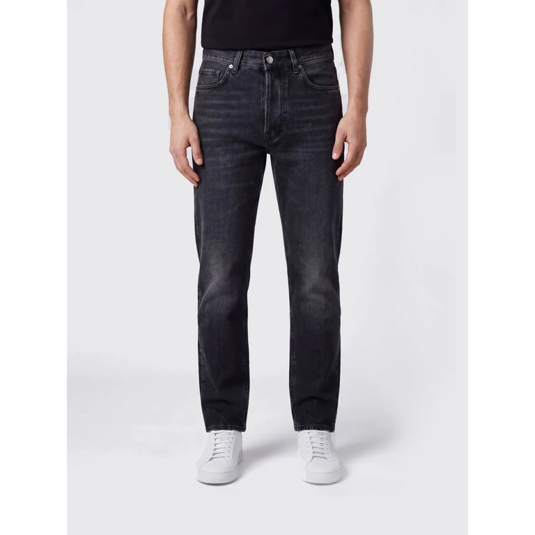 Jeans Men color Black (HEM03071DF174L0926)