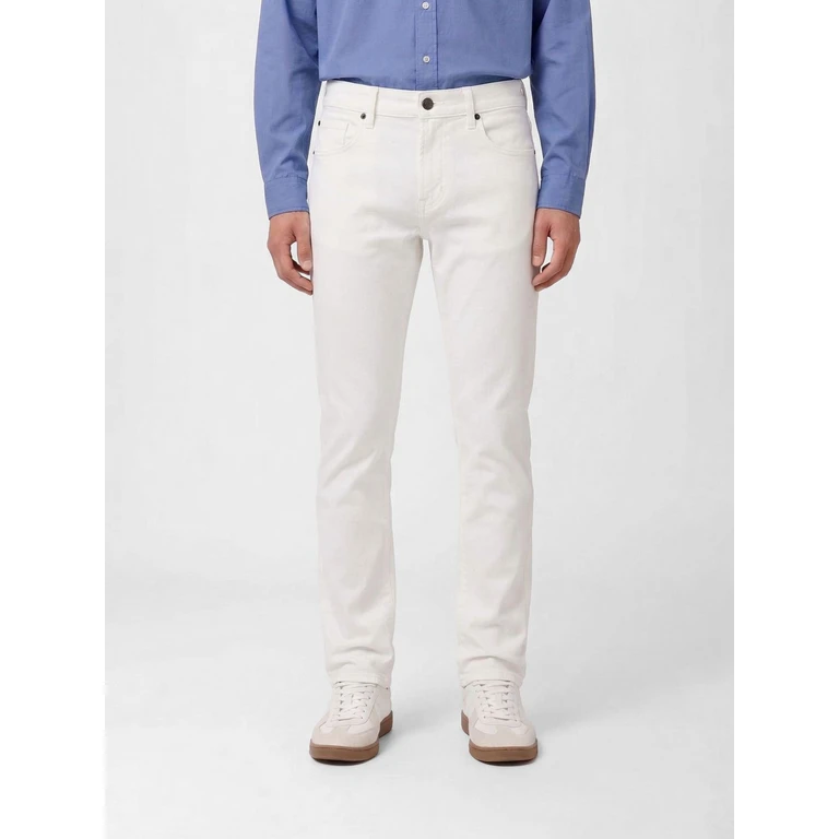 Jeans Men color Blue (7T042P463BR)