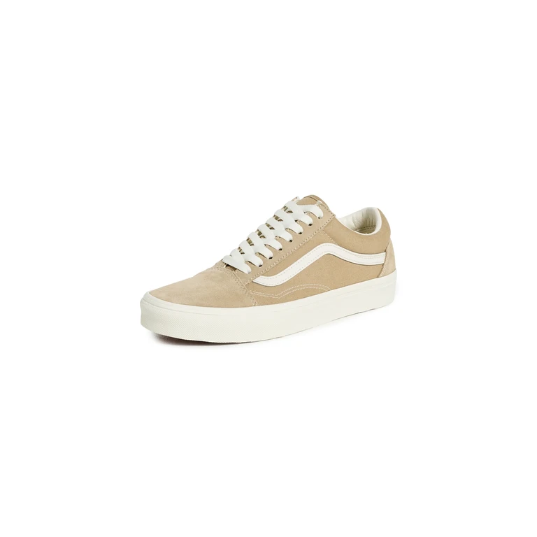 Old Skool Sneakers Color Theory Incense M 9/ W 10.5