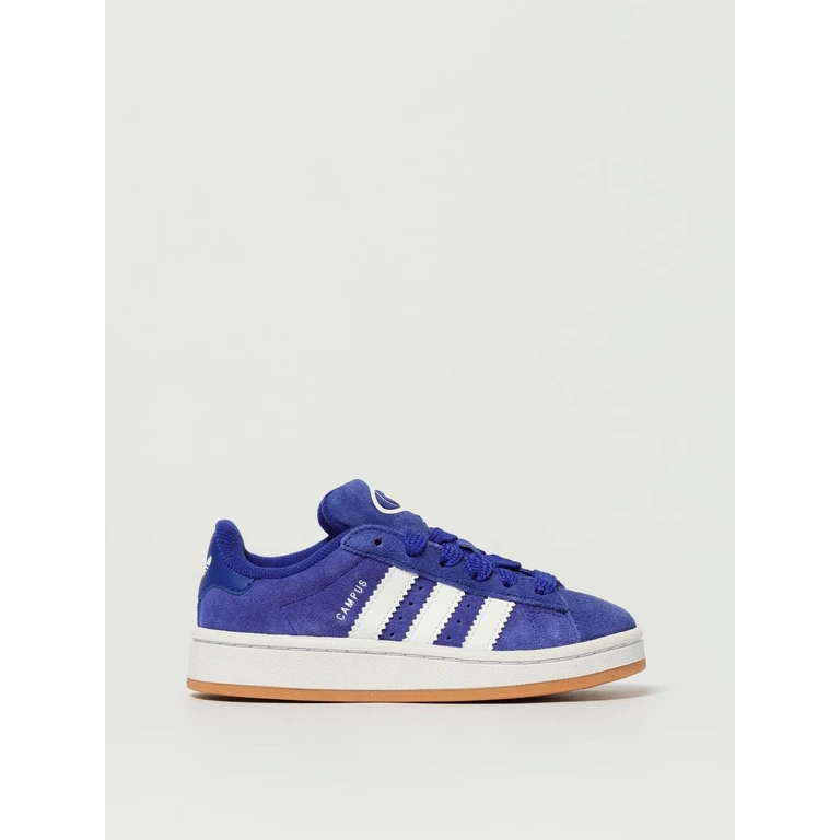 Sneakers Kids color Blue (JR5786)