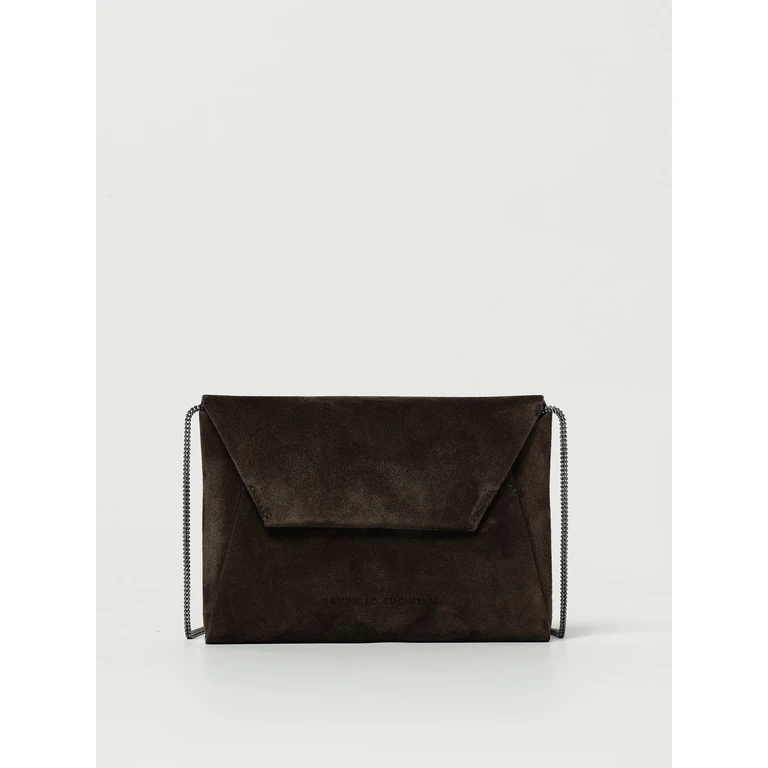 Mini Bag Woman color Dark (MWDLD2722C7284)
