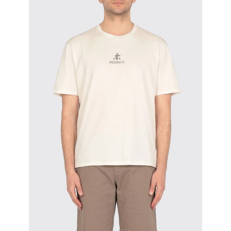 T-Shirt Men color White (PA1017WHITE)