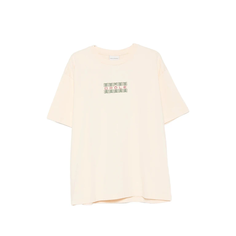 T-shirts And Vests