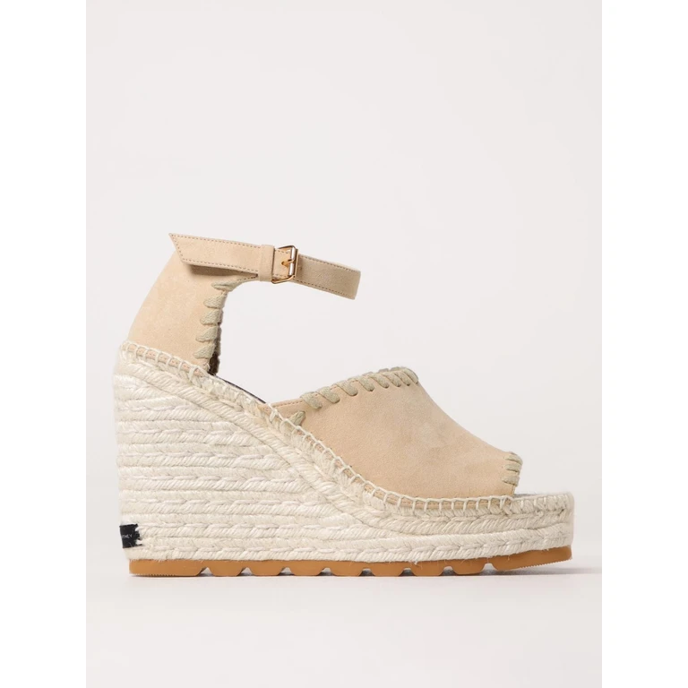 Espadrille Woman color Dust (810530E002349901)
