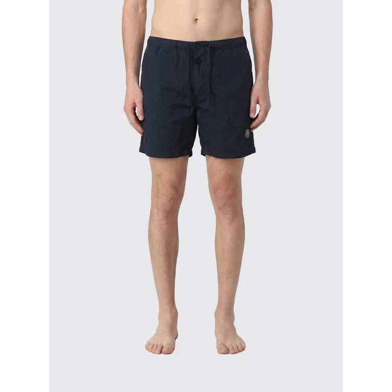 Swimsuit Men color Blue (B100003S0043V0020)