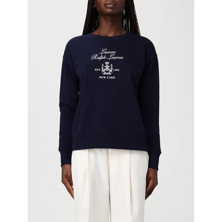 Sweater Woman color Blue (200P03726001)