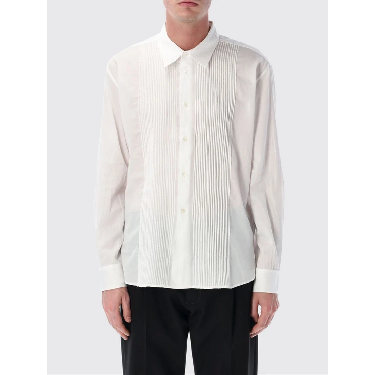 Shirt Men color White (M2262PI)