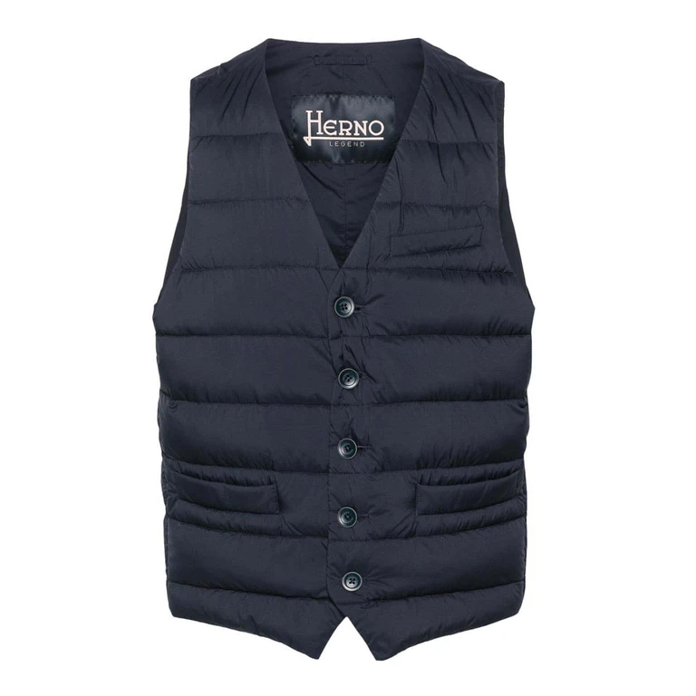 Blouson Rembourré - Il Panciotto (PI002ULE12456Z9202)