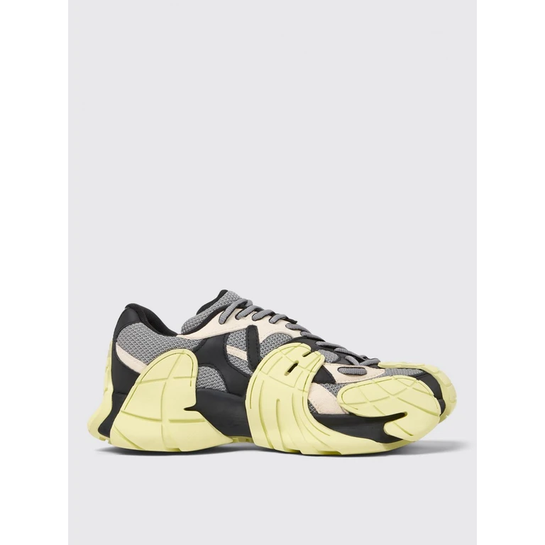 Sneakers Men color Multicolor (A500013-017TORMENTA0)