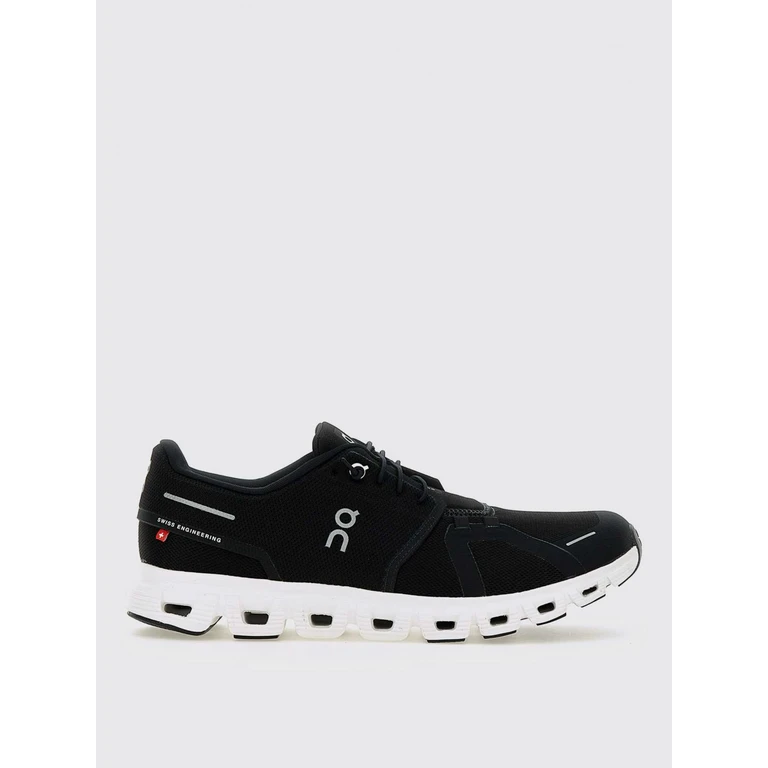 Sneakers Men color Black (3MF10070299BLACK)