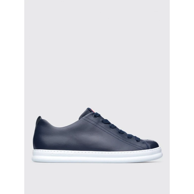 Runner sneakers in calfskin (K100226-049RUNNER0)