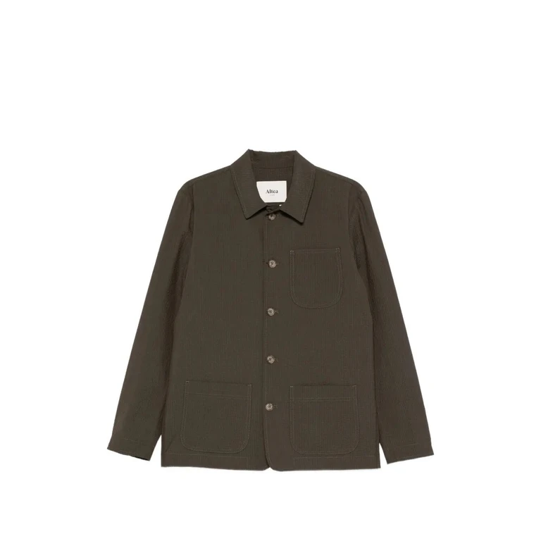 `Constantin Seersucker` Jacket (2657330)