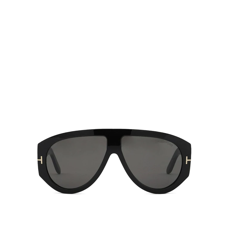 Lunettes De Soleil - Noir (FT10446001A)