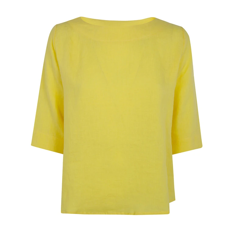 WHY CI Camicia Manica Lunga "Blouse"