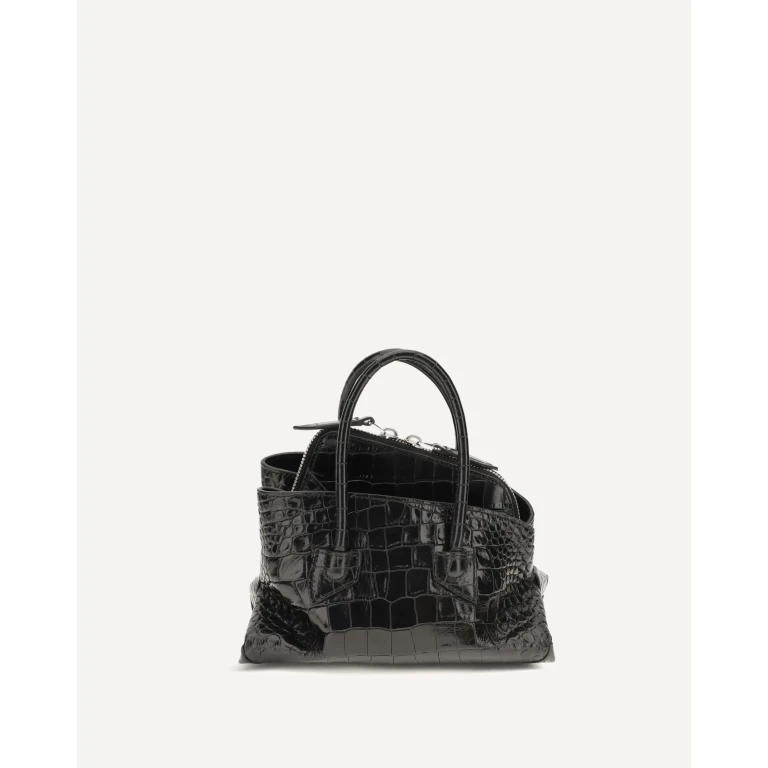La Passeggiata mini Handbag Female UNI