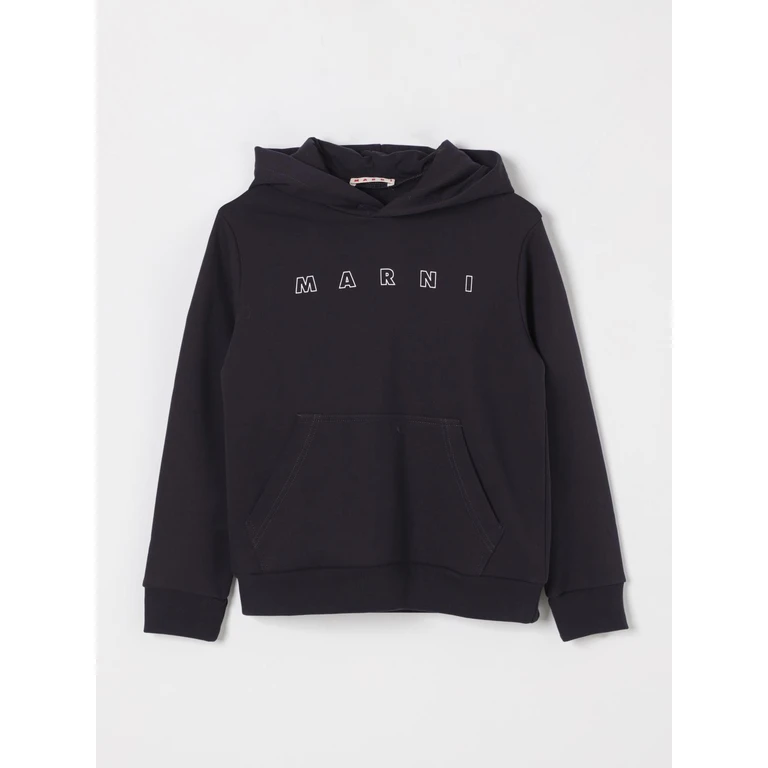 MARNI Sweater Kids color Navy (M01407M00V00M803)