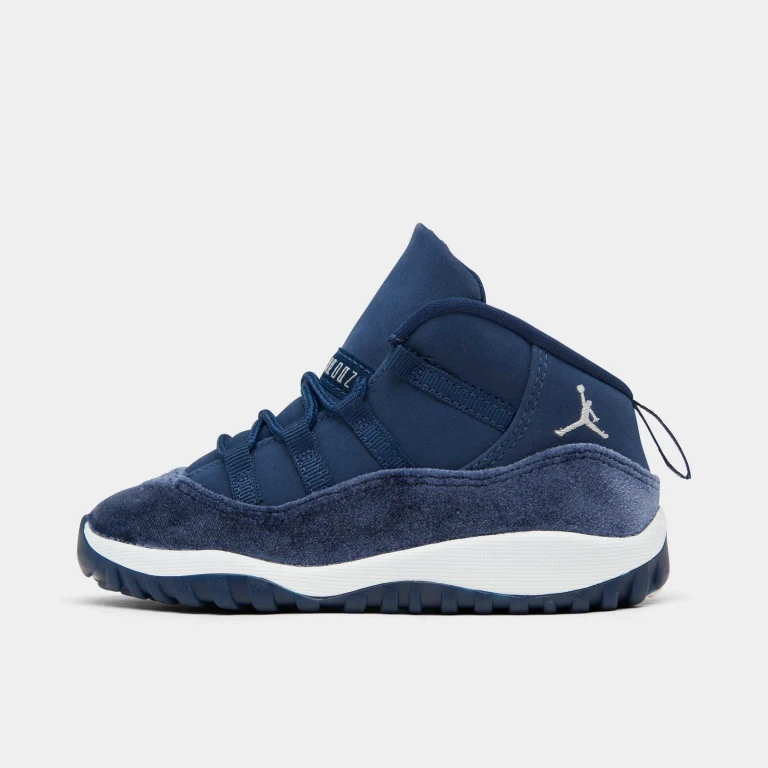 Toddlers Air Jordan Retro 11 'Midnight Navy (Td)'
