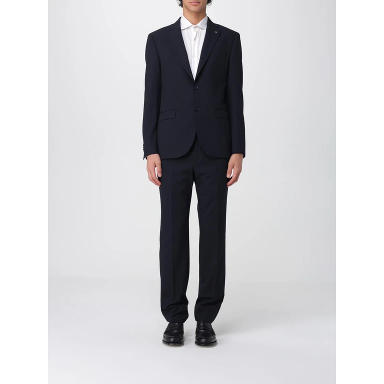 Suit Men color Blue (4030A331826309089)