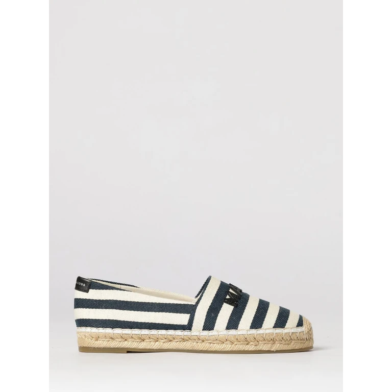 Espadrille Woman color Blue (2S6FFL001F58455)