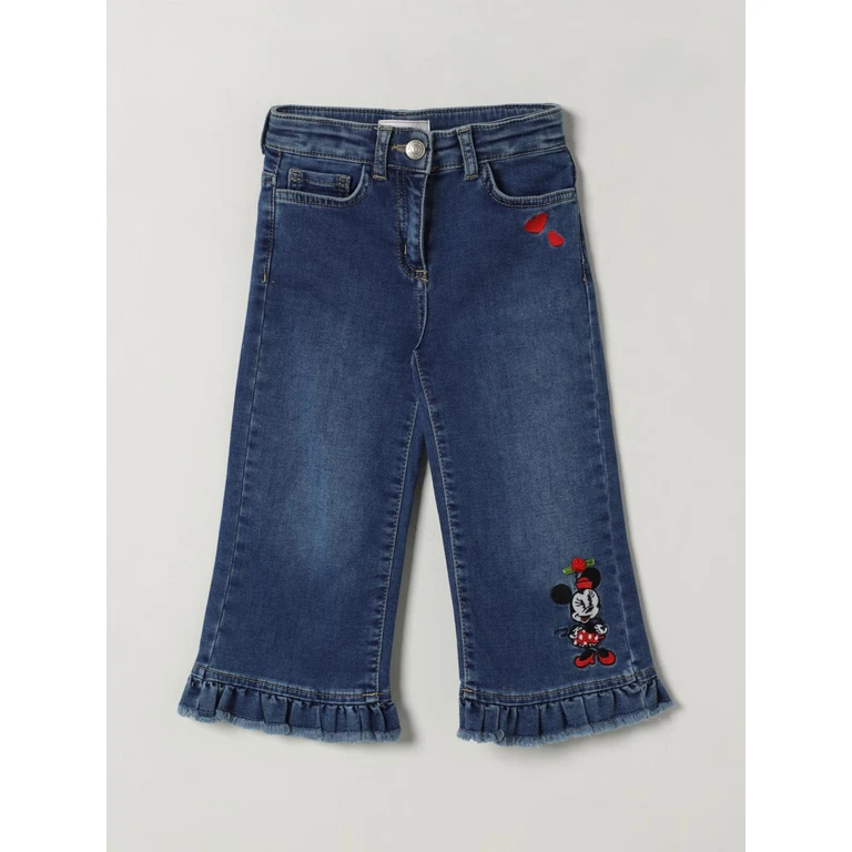 Jeans Kids color Denim (19F417NP60430055)
