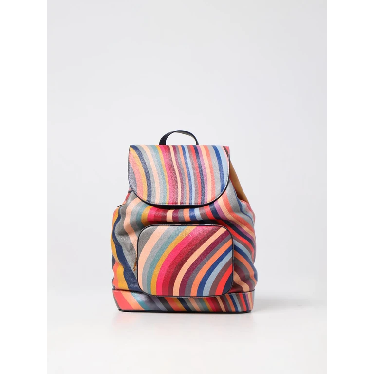 Backpack Woman color Multicolor (W1A6595ESWIRL90)