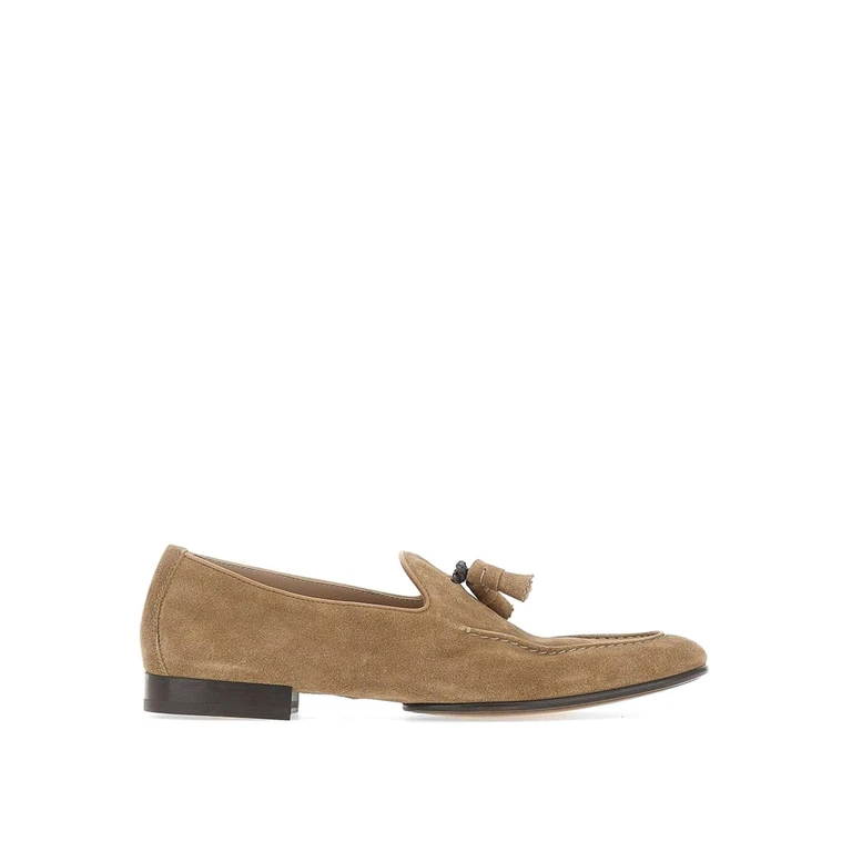 Doucal's Sandales - Marron Foncé (DU3520TAORUZ274TC52)