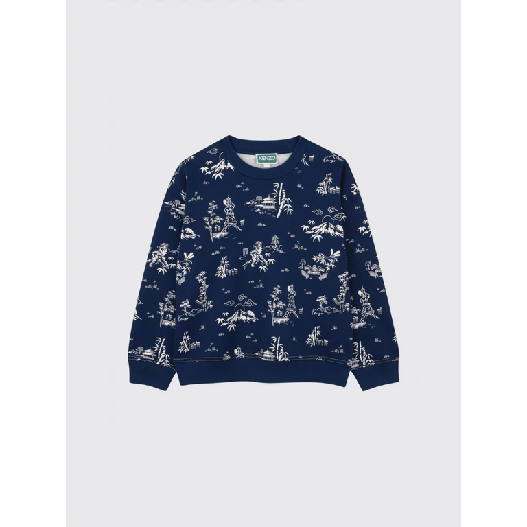 Sweater Kids color Blue (K6165884N)