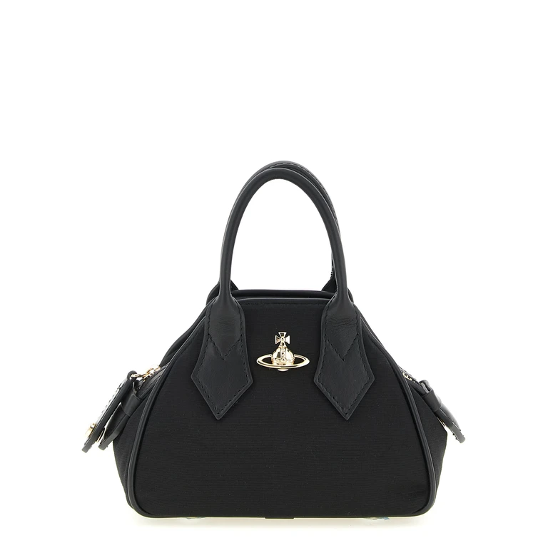 VIVIENNE WESTWOOD Small Yasmine Handbag Female UNI