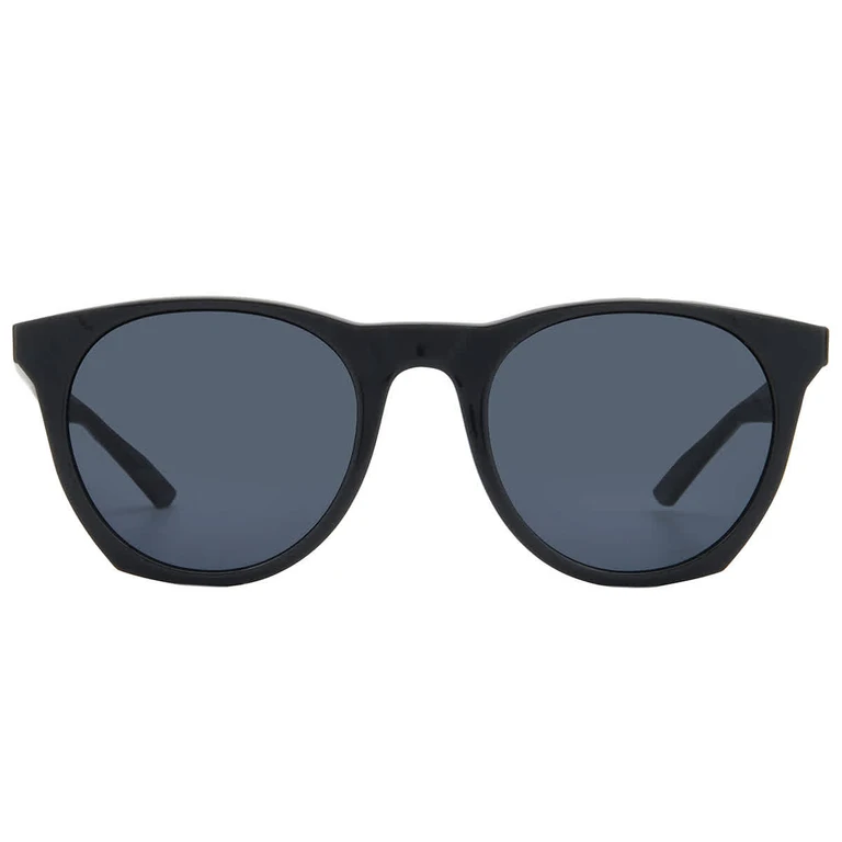 Navy Oval Mens Sunglasses NIKE ESSENTIAL HORIZON EV1118 044 51