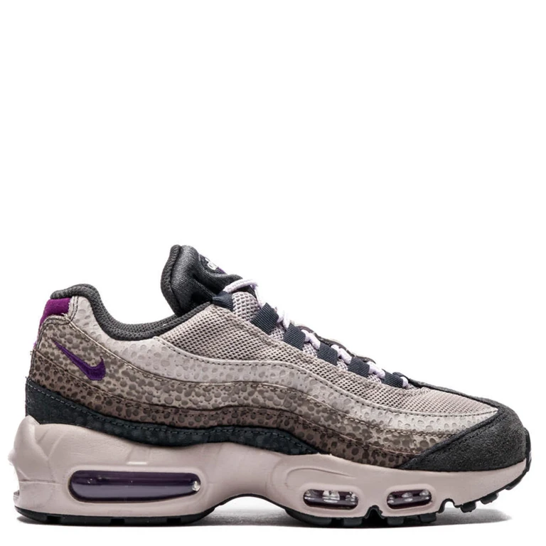Women's Air Max 95 'Viotech Anthracite' Sneakers