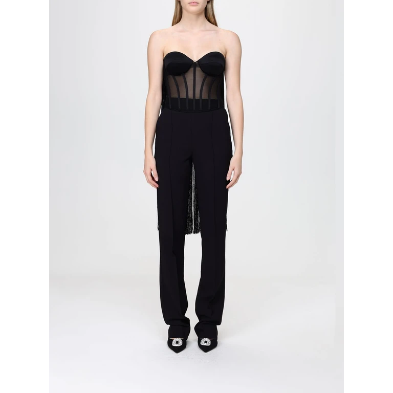 Top Woman color Black (TO06563E2110)