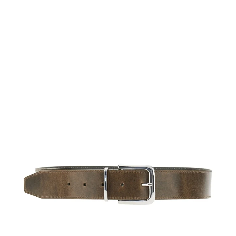 THE FRANKIE SHOP 'Sarno' leather belt Woman S