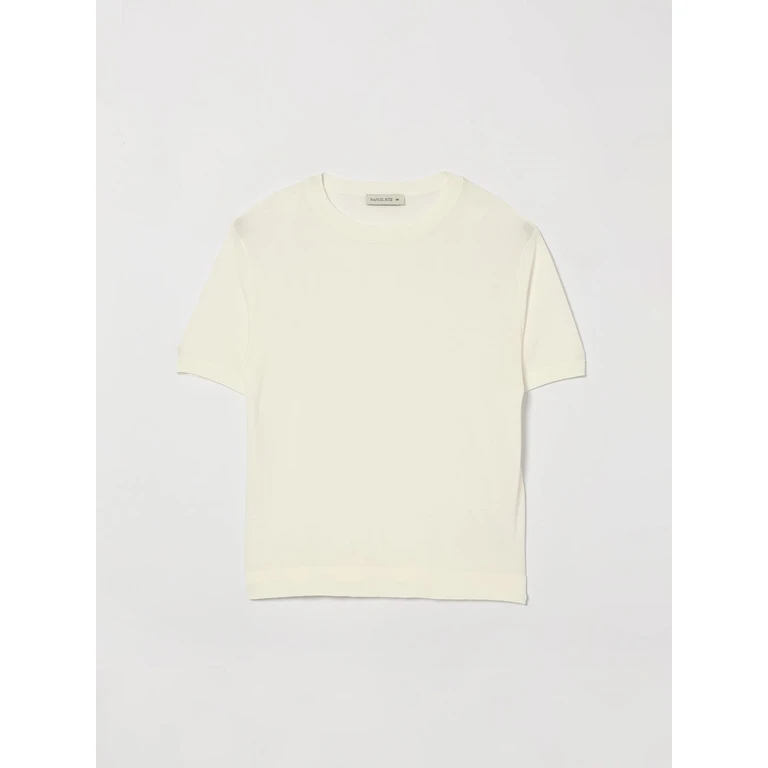 Sweater Kids color White (MR3281GESSO)