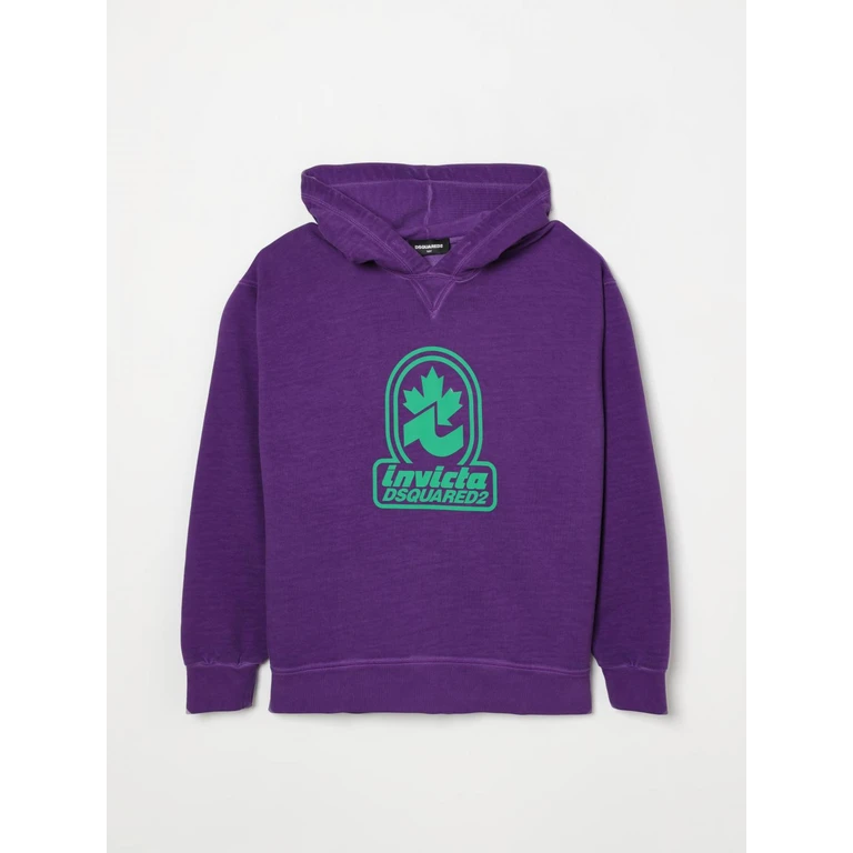 Sweater Kids color Fuchsia (DQ2907D0AD2DQ634)