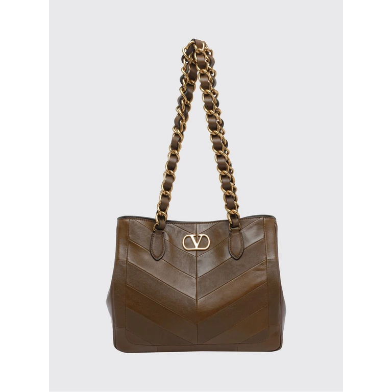 Shoulder Bag Woman color Brown (8W2B0T13PSNBGQ)