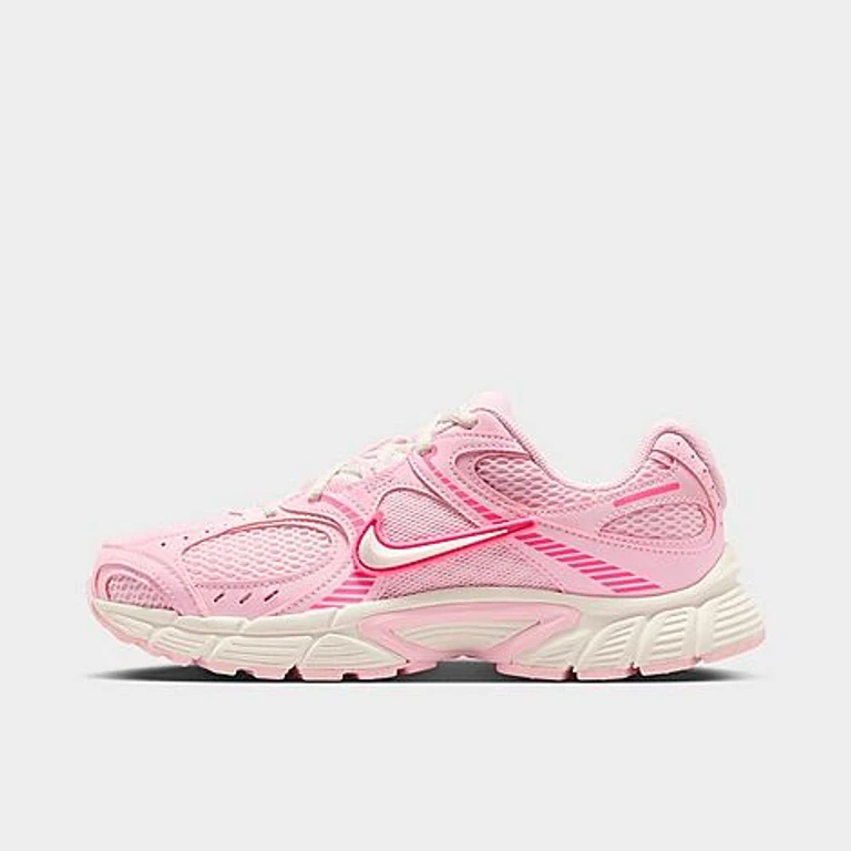 Women's V5 RNR Casual Shoes in Pink Foam/Pinksicle/Sail Size: 5.0