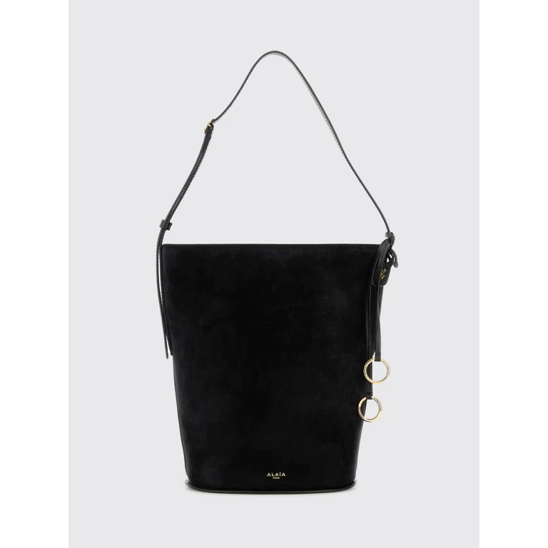 Shoulder Bag Woman color Black (AA1L6005CA577999)