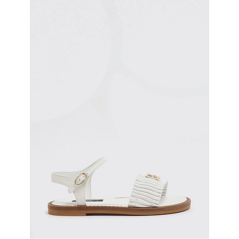 Shoes Kids color White (D11372A185080001)