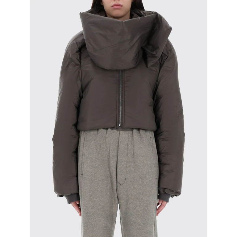 Jacket Woman color Brown (DS02E7727NP94)