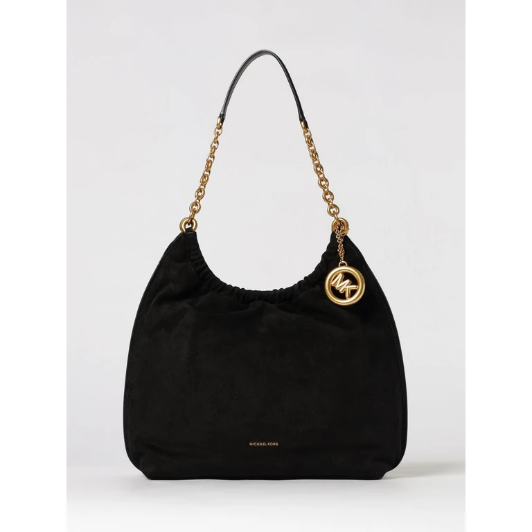 Shoulder Bag Woman color Black (30S6A15L7S001)