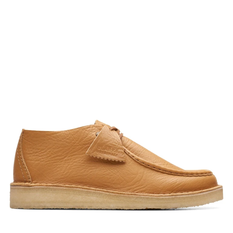 Men's Desert Nomad Moccasins