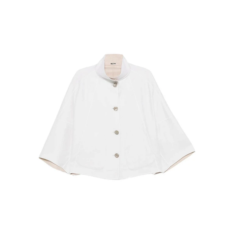 Moorer Veste Casual - Beige (MODGI101100TEPAS07V3950)