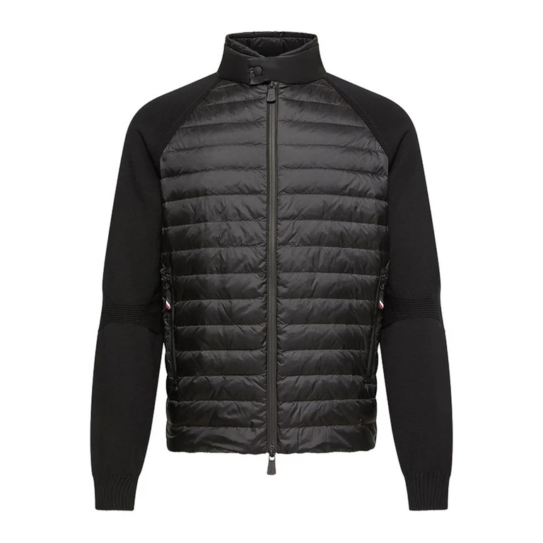 Moncler Blouson Rembourré - Noir (M11839B00001999)