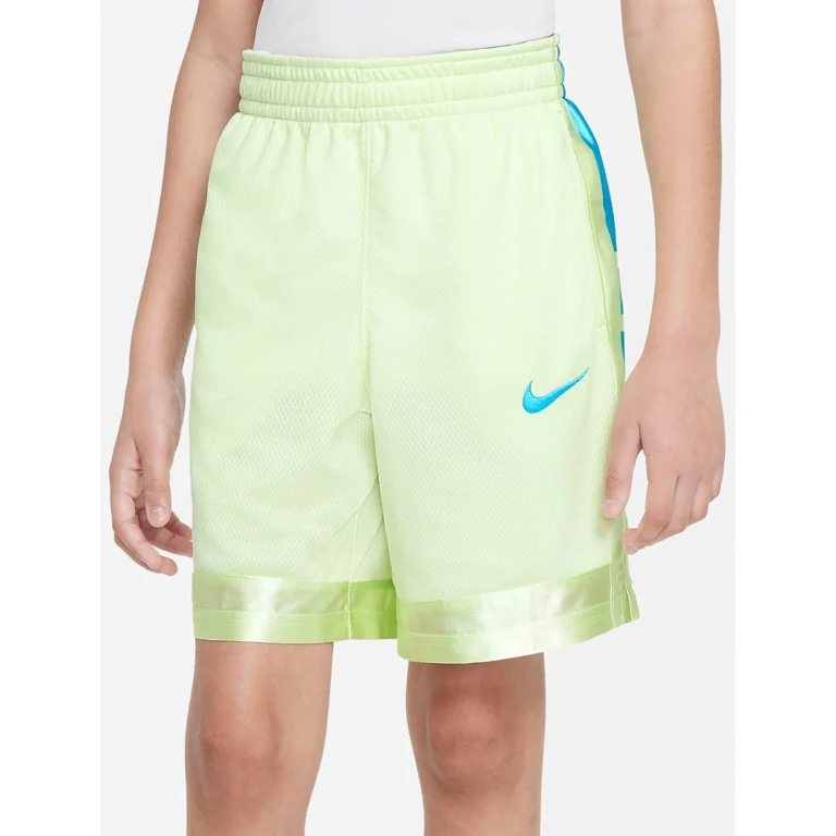 Youth Dri-Fit Elite Basketball Shorts