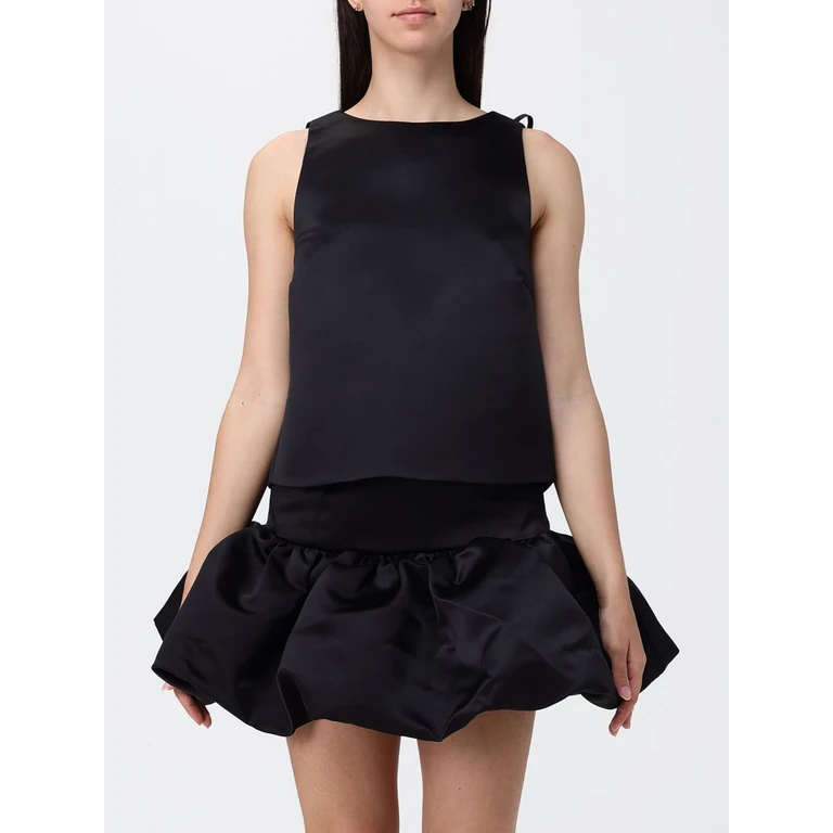 Top Woman color Black (A1040258099)