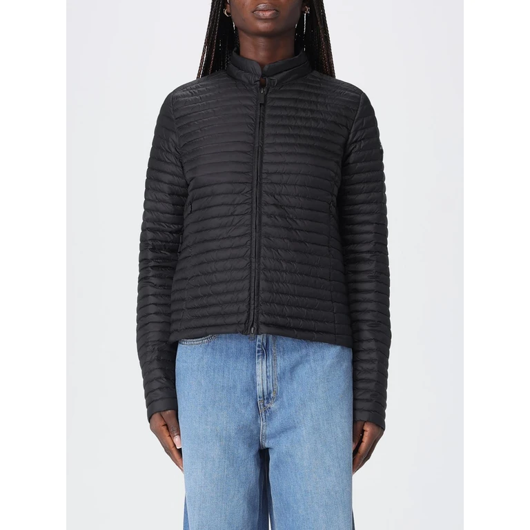 Jacket Woman color Black (22369VX99)
