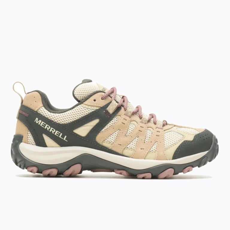Women's Accentor 3